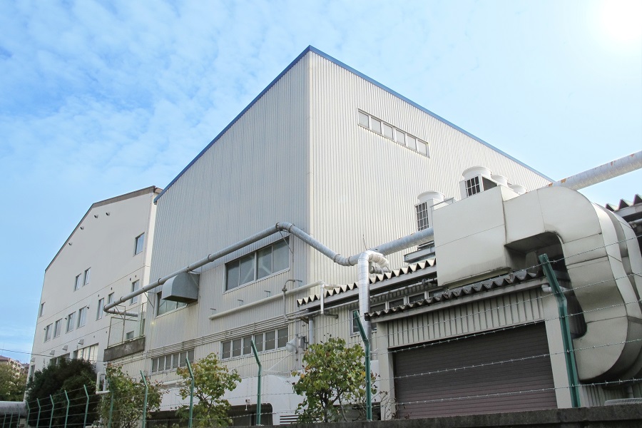 工場2